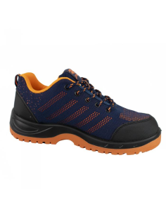 Pantofi de lucru, SB, SRC, Fly-knit, bombeu metalic,... 2