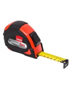 Ruleta autostop, 5 m, Beorol