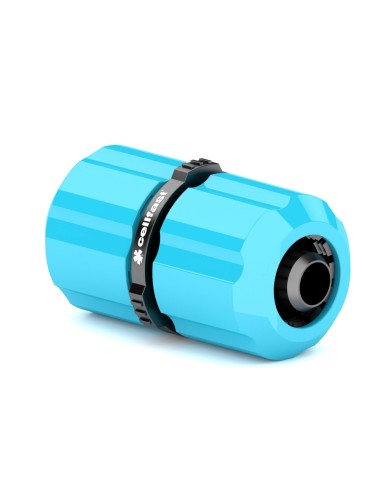 Mufa furtun cuplaj rapid  ERGO 1/2"-3/4 "