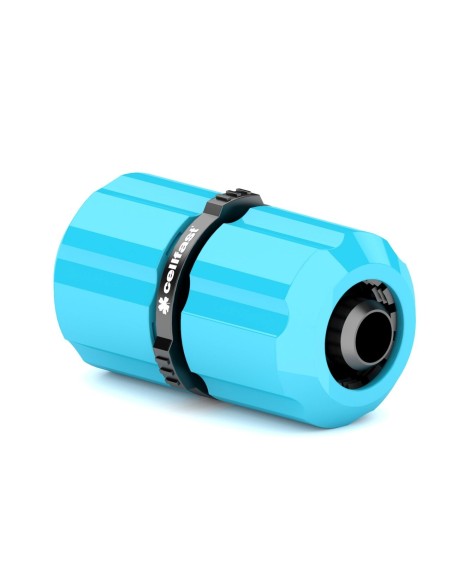 Mufa furtun cuplaj rapid  ERGO 1/2"-3/4 "