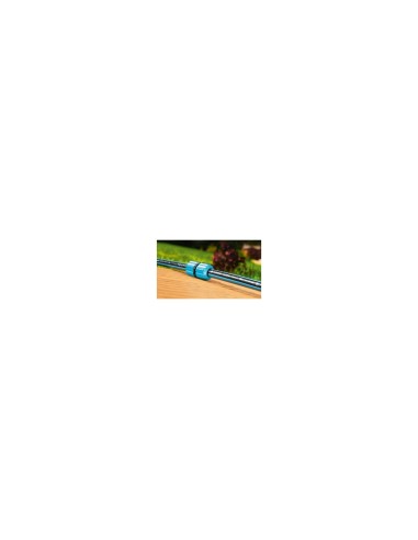 Mufa furtun cuplaj rapid  ERGO 1/2"-3/4 "