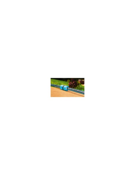 Mufa furtun cuplaj rapid  ERGO 1/2"-3/4 "