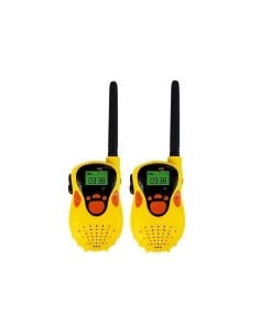 Set statie emisie receptie Walkie Talkie, de jucarie...
