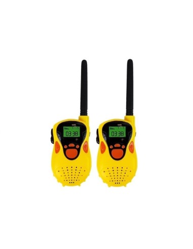 Set statie emisie receptie Walkie Talkie, de...