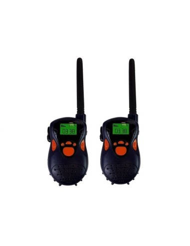 Set statie emisie receptie Walkie Talkie, de...