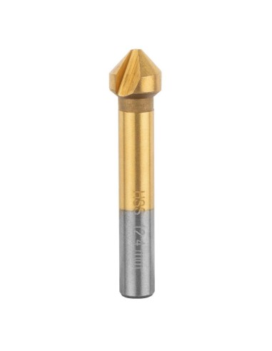 Burghie in trepte, set 7 buc, 4-12.4 mm, Graphite