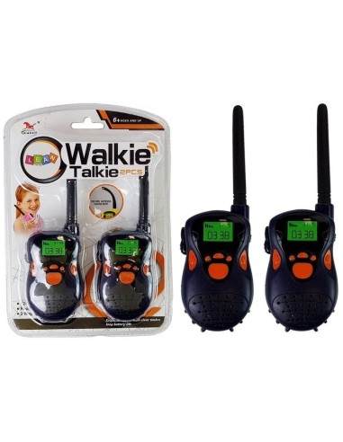 Set statie emisie receptie Walkie Talkie, de...
