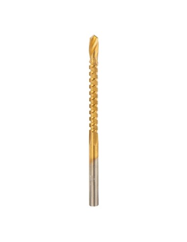 Burghie in trepte, set 7 buc, 4-12.4 mm, Graphite