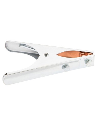 Cleste sudura pentru masa, 315 A, Graphite