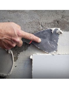 Spaclu inox flexibil, 127 mm, BEOROL 2