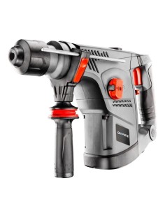 Rotopercutor, SDS Plus, 900 W, 4.2 J, Graphite