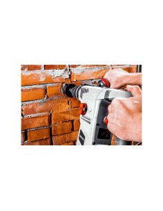 Rotopercutor, SDS Plus, 900 W, 4.2 J, Graphite 2