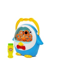 Masina mare de facut baloane de sapun, bule pentru copii,... 2