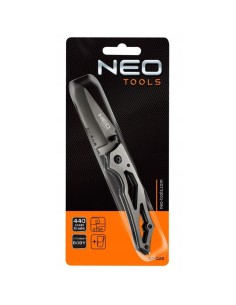 Briceag, maner titan, Neo 2