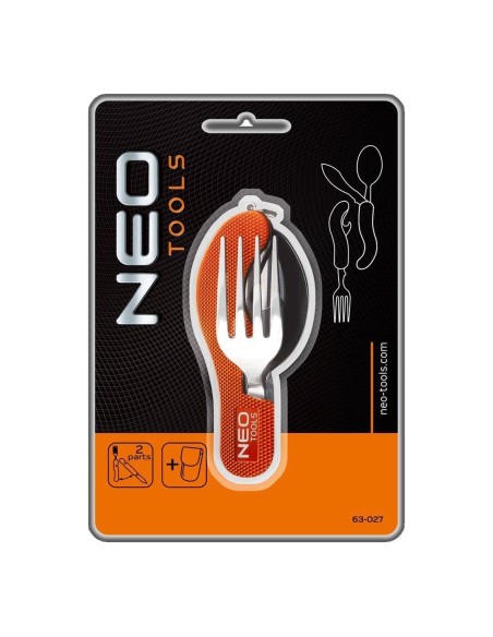 Briceag camping, NEO