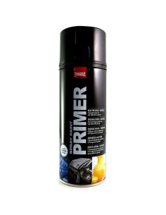 Vopsea spray primer transparent lucios 400ml