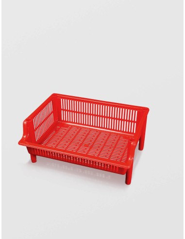 ETAJERA PLASTIC STERK UNIVERSALA 18 X 40 X 30