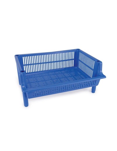 ETAJERA PLASTIC STERK UNIVERSALA 18 X 40 X 30