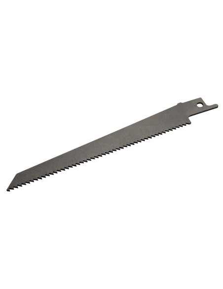 Fierastrau tip sabie cu acumulator 2 Ah, incarcator 18 V Li-ion, Graphite Energy