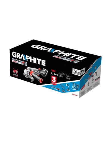 Polizor unghiular, flex, cu acumulator 4 Ah,...