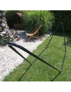 Suport hamac, max 100 kg, 280x72x110 cm, Viktor 2