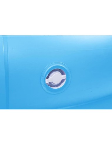 Piscina gonflabila, 262x157x46 cm, Bestway Big...