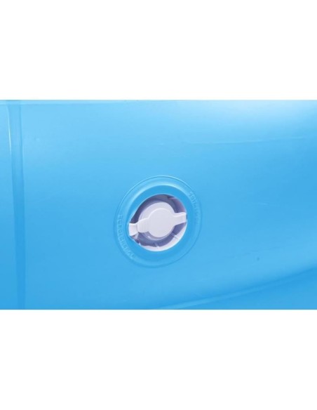 Piscina gonflabila, 262x157x46 cm, Bestway Big Lagoon Family