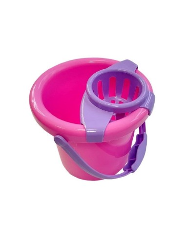Set carucior de curatenie cu aspirator pentru...