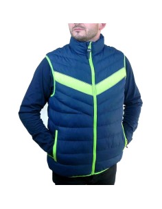 Vesta de lucru matlasata, model PREMIUM, marimea XXXL/58,... 2