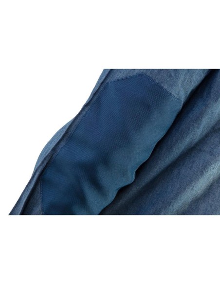 Camasa pentru lucru, de blugi, model Denim, marimea XL/54, NEO
