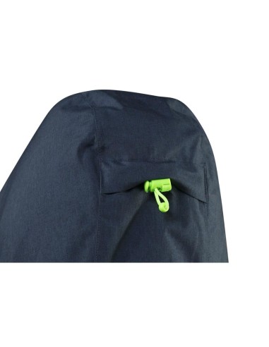 Geaca de lucru cu izolatie primaloft, model...