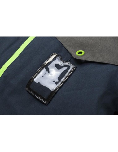 Geaca de lucru cu izolatie primaloft, model...