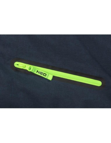 Geaca de lucru cu izolatie primaloft, model...