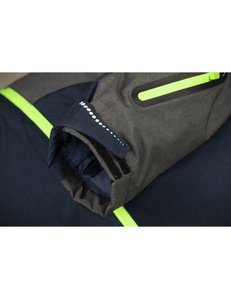 Geaca de lucru cu izolatie primaloft, model Premium, marimea XXXL/58, NEO