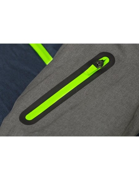 Geaca de lucru cu izolatie primaloft, model Premium, marimea XXXL/58, NEO