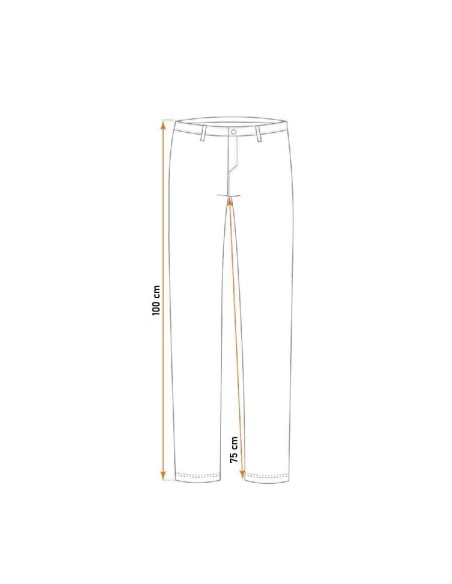 Indispensabili termici, model Basic, marimea S/M, 48/50, NEO