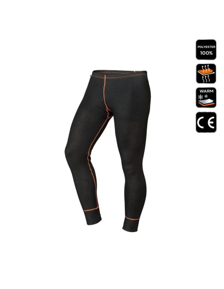 Indispensabili termici, model Basic, marimea S/M, 48/50, NEO