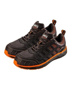 Pantofi de lucru, S1, SRC, protectie metalica, marimea...