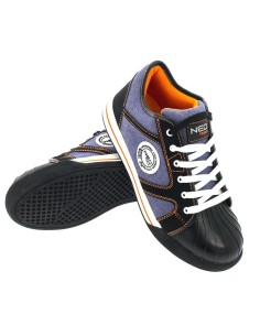 Pantofi de lucru cu protectie otel, SB, SRA, marimea 41, NEO 2