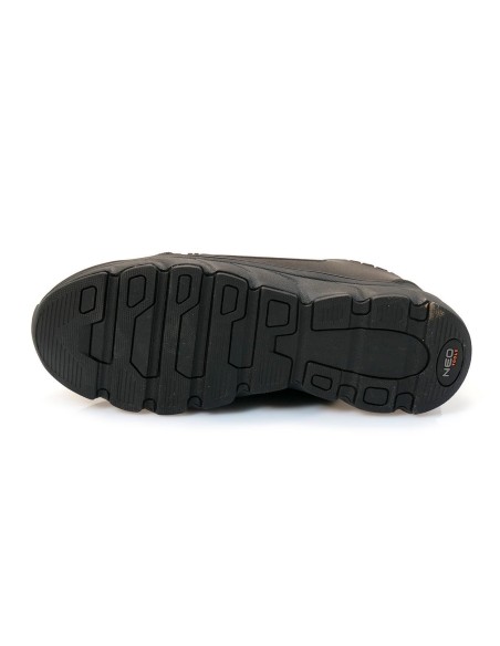 Pantofi de lucru, S1P, SRC, protectie compozit, marimea 40, NEO