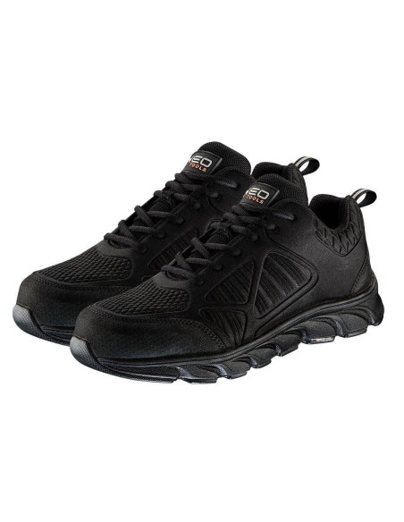 Pantofi de lucru, S1P, SRC, protectie compozit, marimea 45, NEO