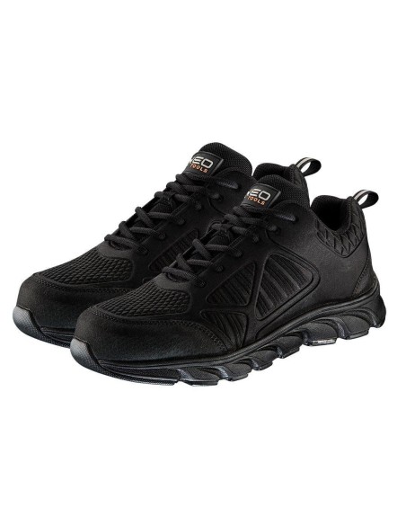 Pantofi de lucru, S1P, SRC, protectie compozit, marimea 45, NEO