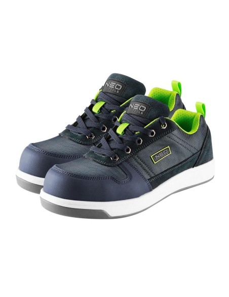 Pantofi de lucru, S1, SRC, protectie compozit, marimea 39, NEO
