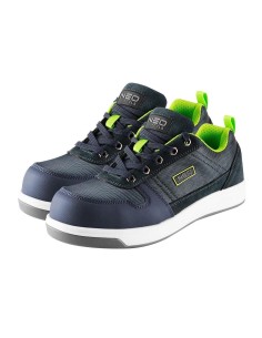 Pantofi de lucru, S1, SRC, protectie compozit, marimea...