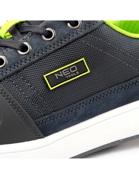 Pantofi de lucru, S1, SRC, protectie compozit, marimea 40, NEO