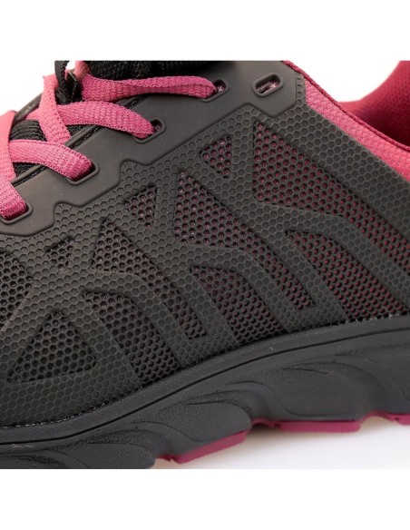 Pantofi de lucru pentru femei, S1P, SRC, bombeu compozit, marimea 37, NEO