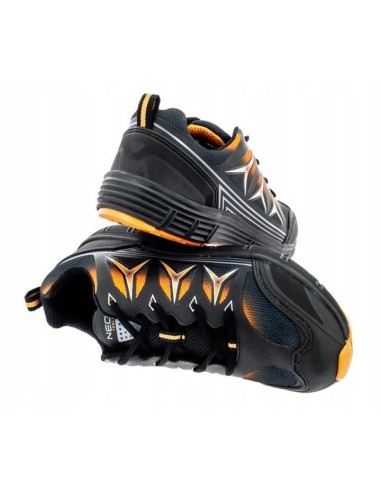 Pantofi de lucru fara elemente metalice, O1,...