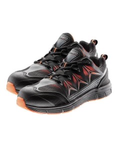 Pantofi de lucru fara elemente metalice, O1, SRC, marimea...