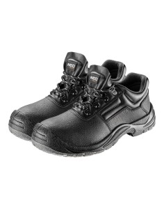 Pantofi de lucru profesionali, 02, SRC, piele, marimea...