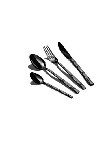 Set de tacamuri inox, 24 piese, Berlinger Haus...